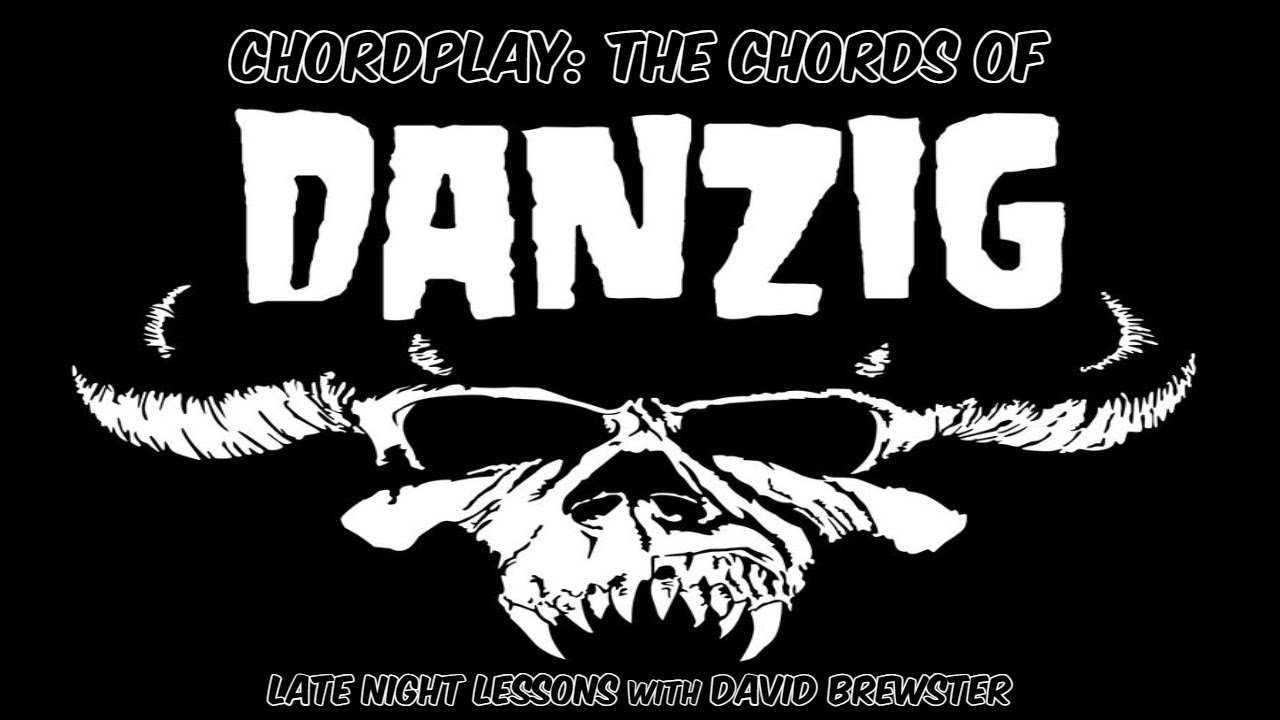 Chordplay - Аккорды Данцига
