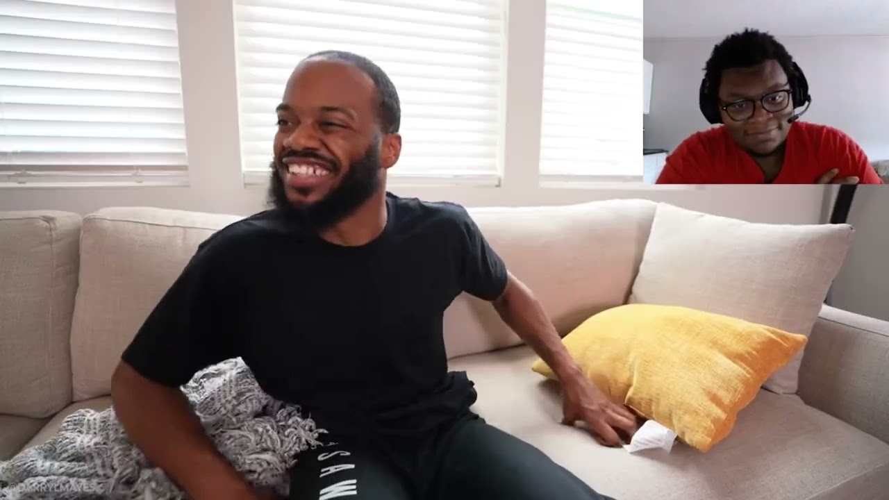 When You Accidently Hit Your Parents By Darryl Mayes
