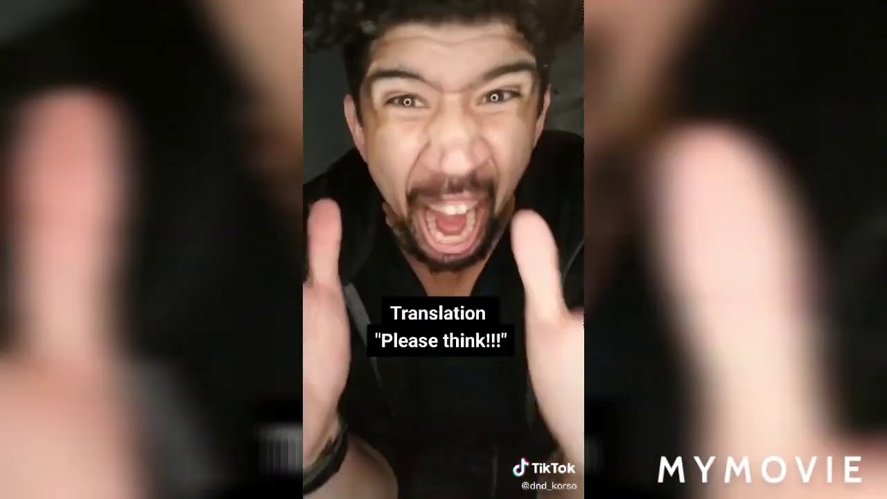 D&D TIKTOK s that just break me