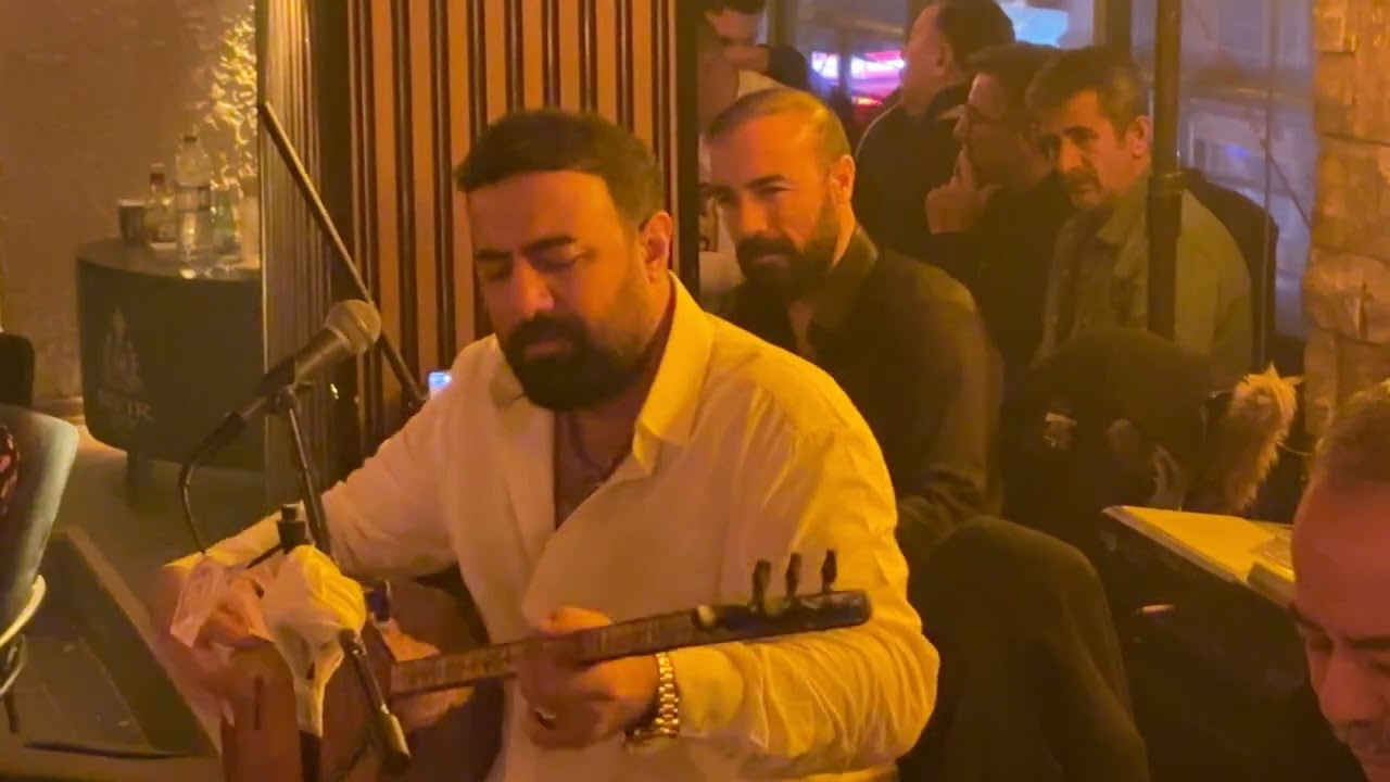 Emrah TEZCAN / Ah Yalan Dünya / Ocak 2026 / Ankara 