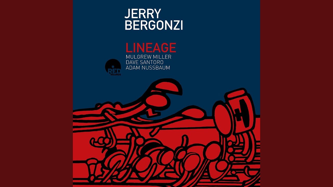 Inner Urge (feat. Mulgrew Miller, Dave Santoro, Adam Nussbaum)