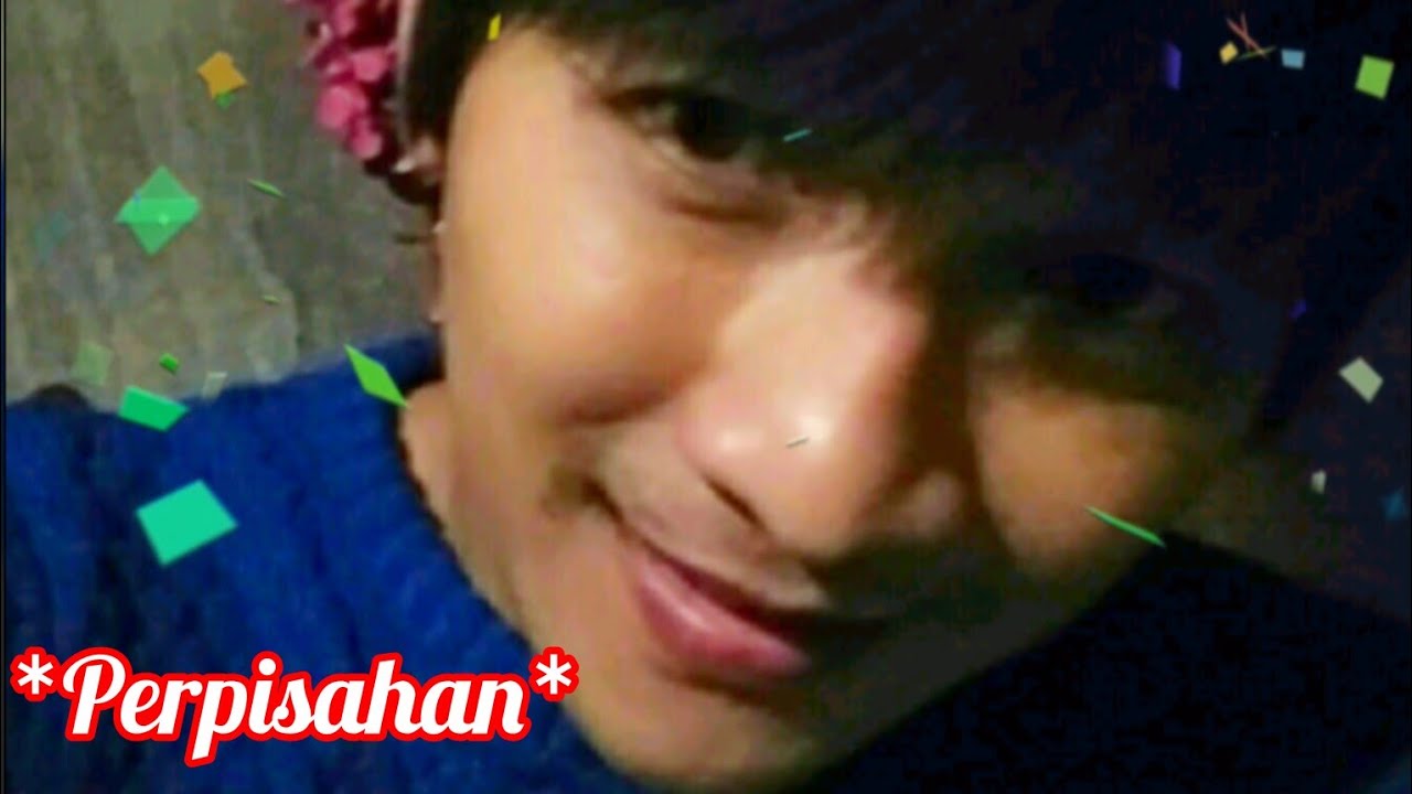 #perpisahan#ajieanjasmara #ritasugiarto #dangdut #karaoke@anckaraoke 