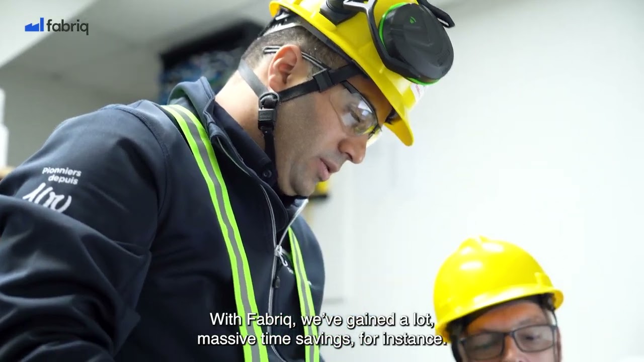 Improving operational efficiency - TotalEnergies Marketing Canada