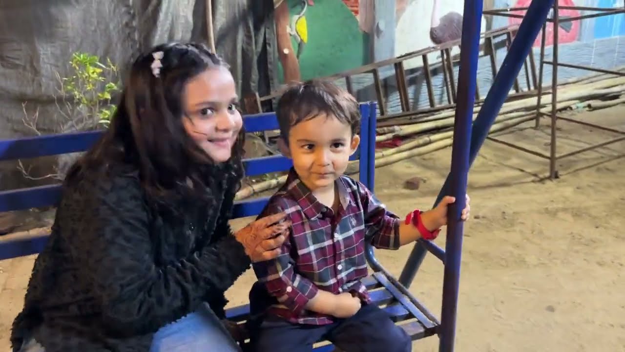dawat at dilli darbar dhaba with family | Bhiwandi  | Grace network vlogs