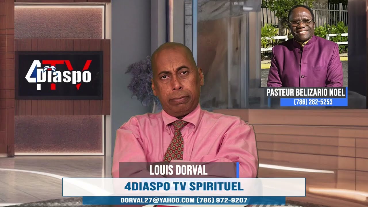 Four Decades of Faith | Gospel Message That Endures