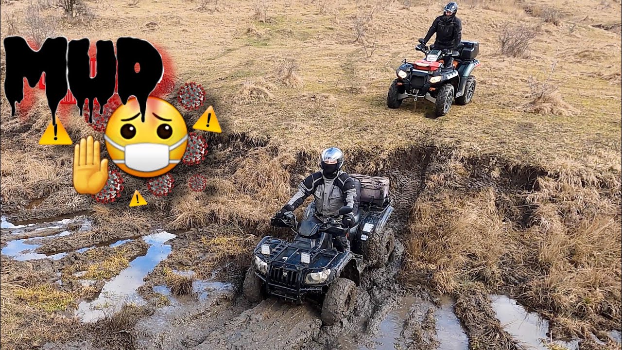 CF MOTO 500 A ❌ POLARIS SPORTMAN 1000 ❌ LA NOROI