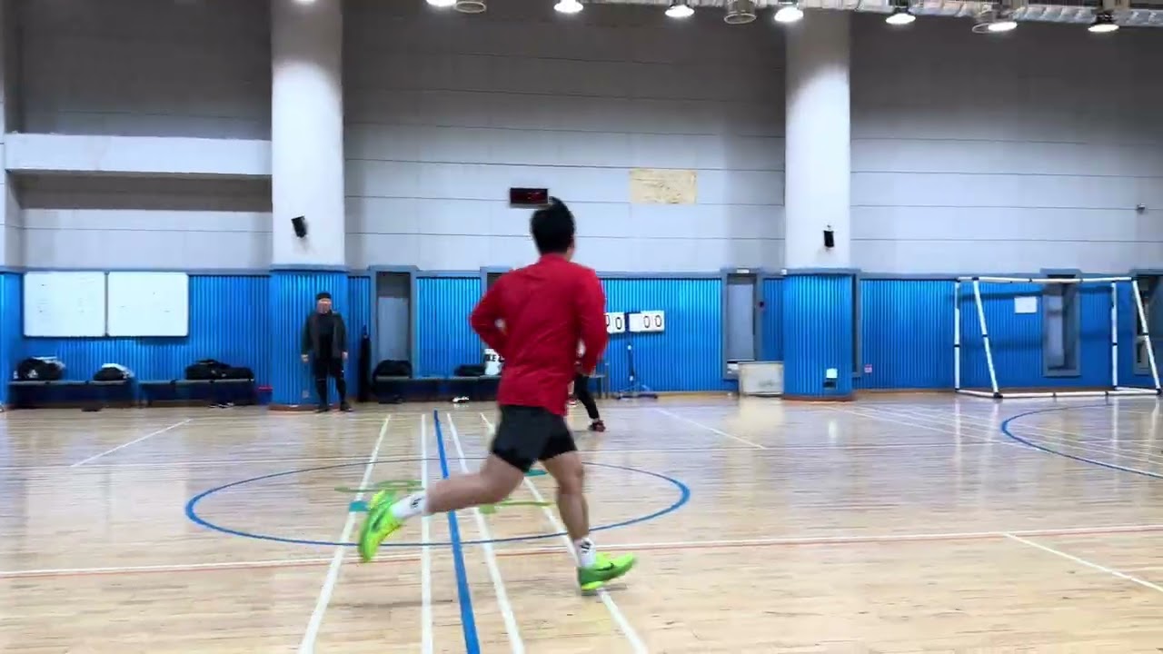 [라스트샷] 260211 1경기 화이트 vs 레드 