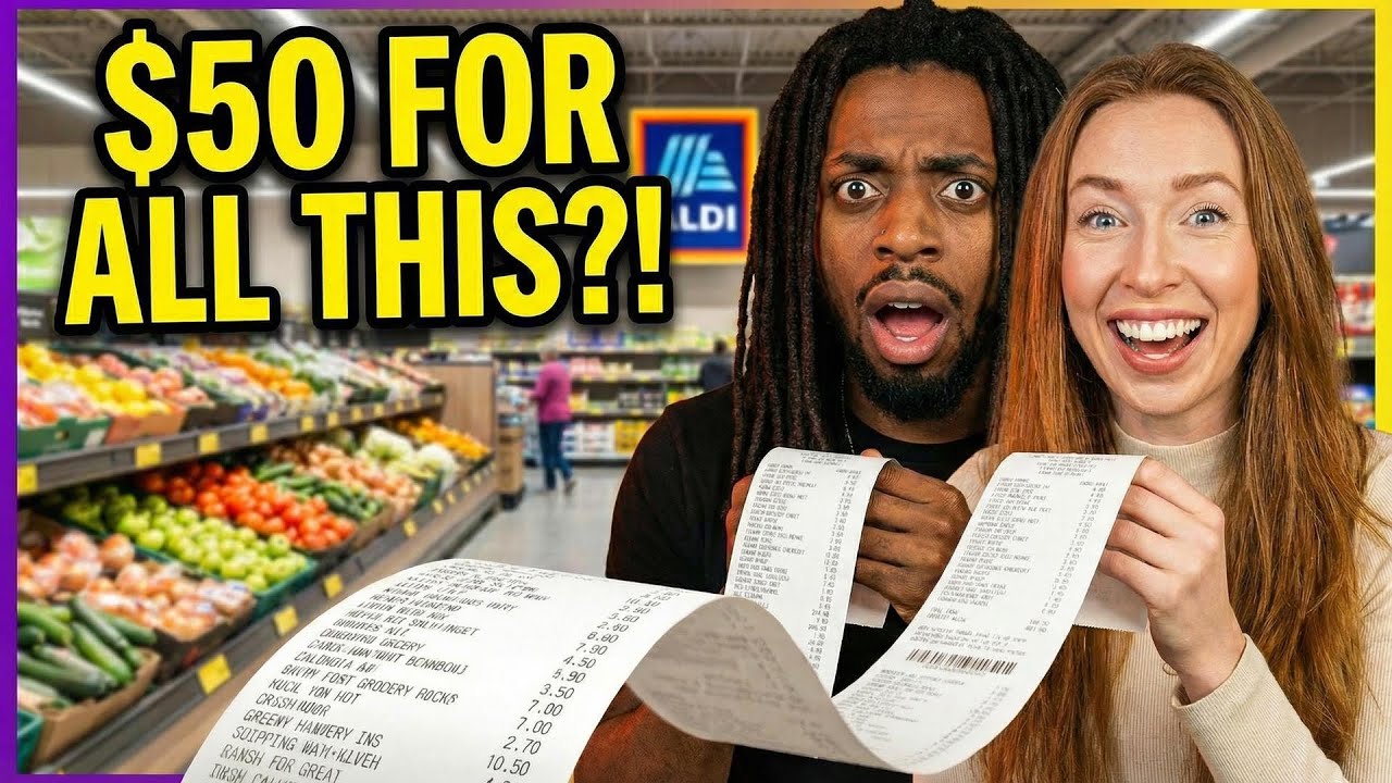 Действительно ли ALDI — лучший продуктовый магазин на Земле?