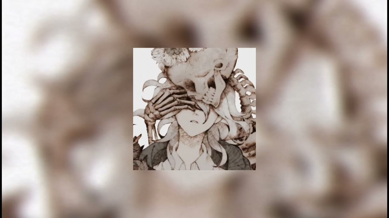 Secret Garden (sped up)