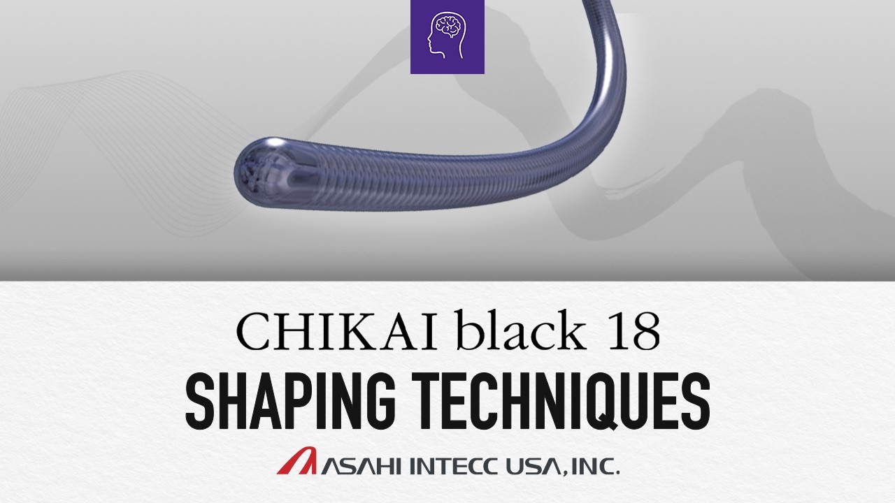 Wire Shaping Tutorial — Chikai black 18 soft tip