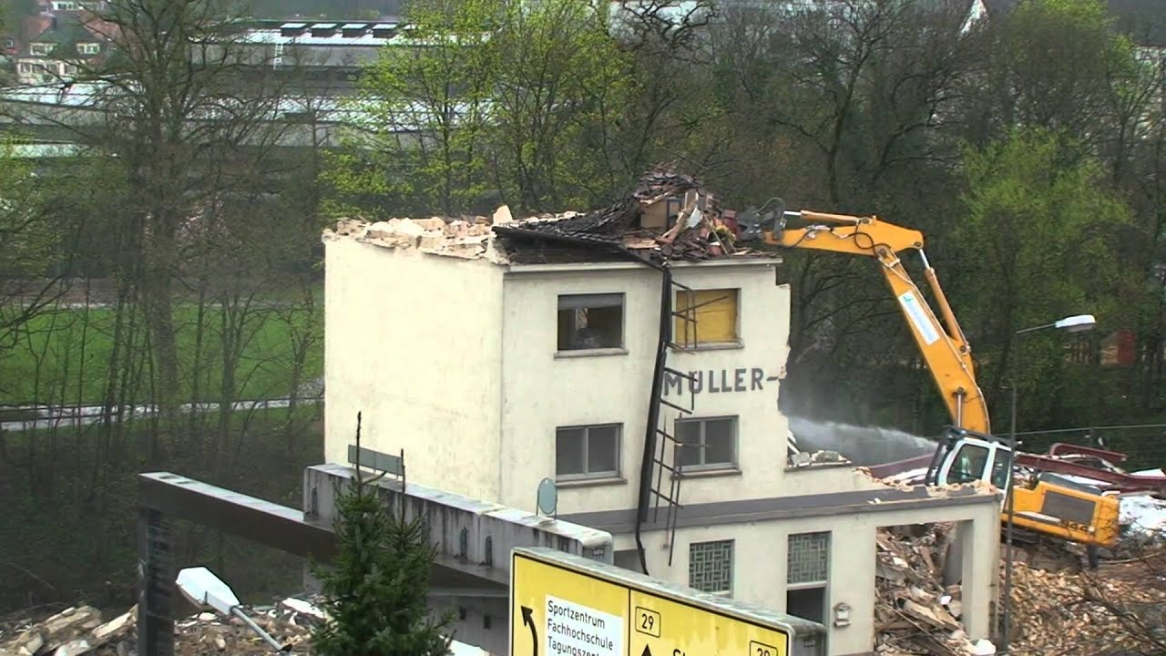 Schwäbisch Gmünd: Vorarbeiten zur Landesgartenschau 2014