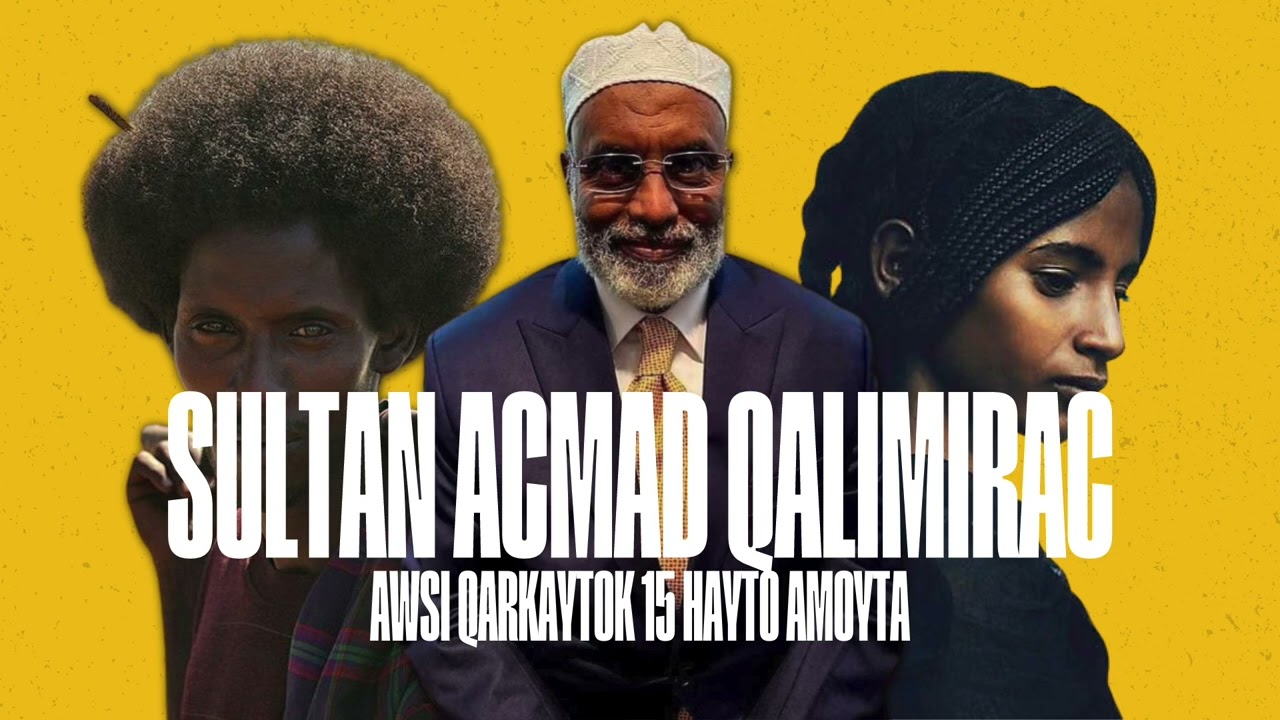 Sultan Acmad Qalimirac