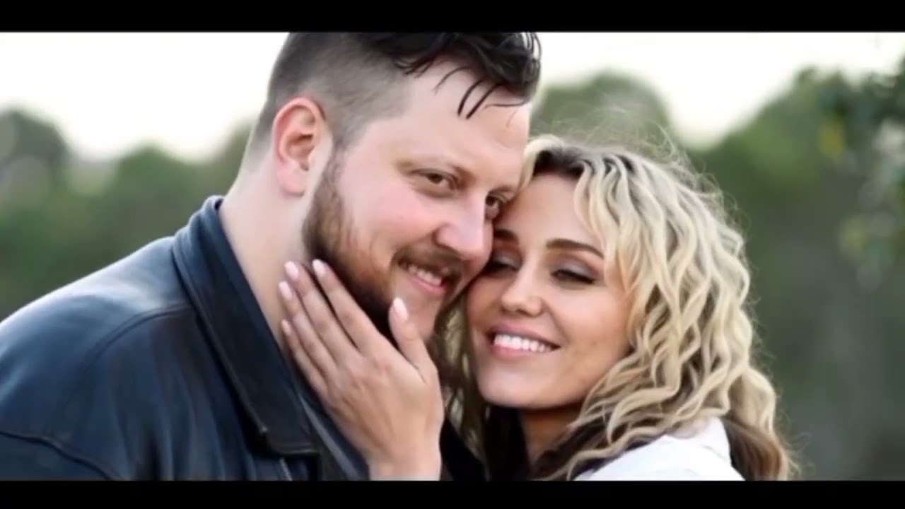 Get Me Drunk Tonight | Jelly Roll ft Miley Cyrus (Official Video