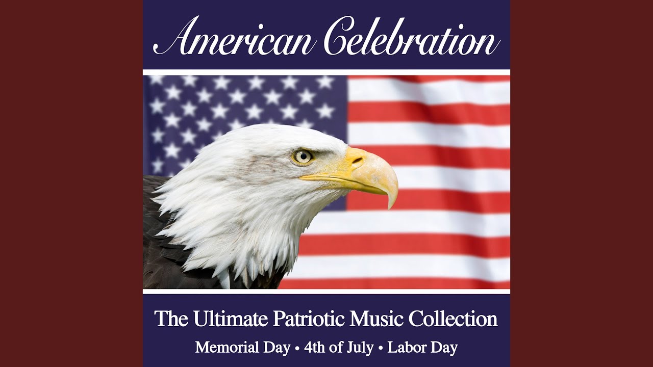 The Caissons Go Rolling Along (Us Army Anthem)