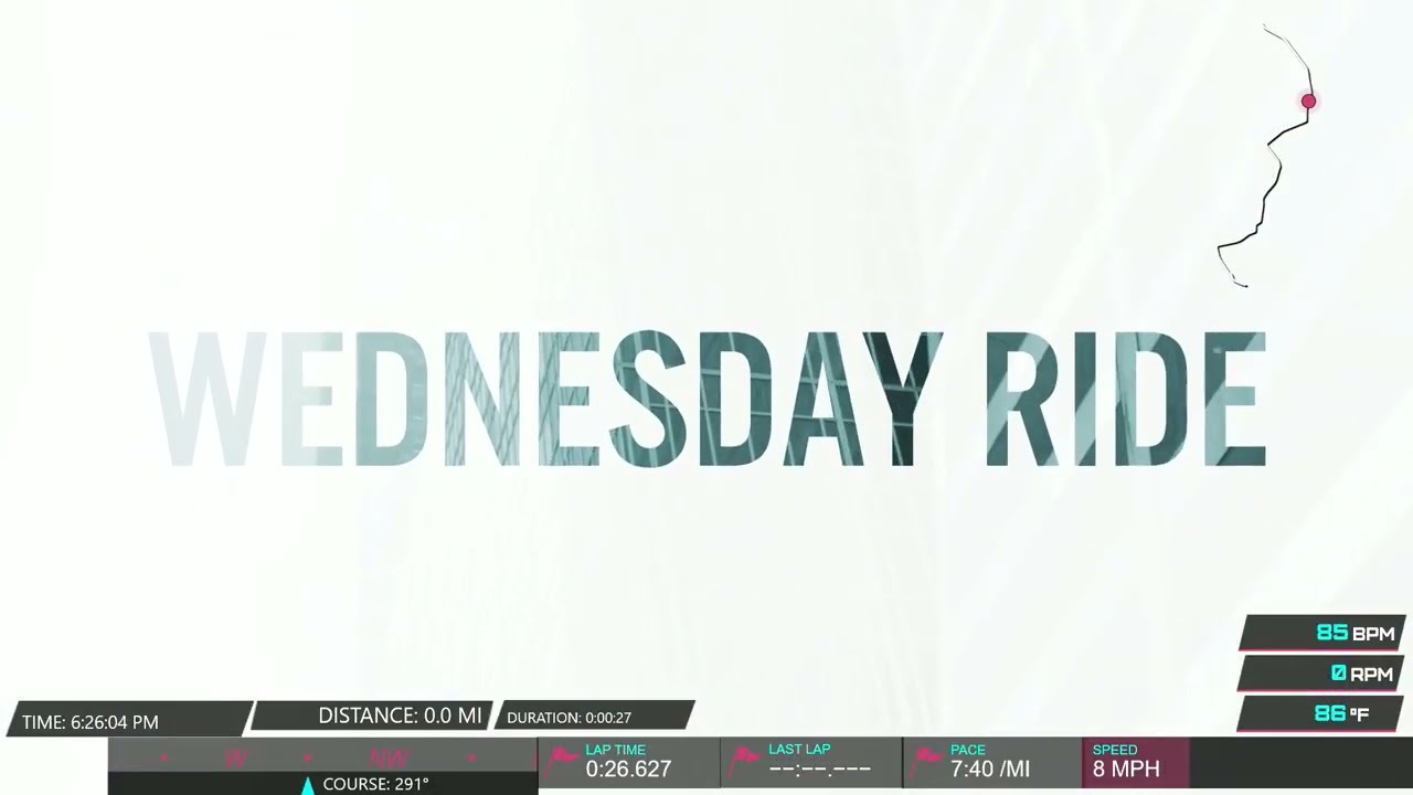 3-11-2026 Velobrew Wednesday