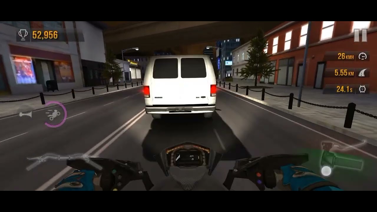 Traffic rider valkyrie Vs laz 400 high score 