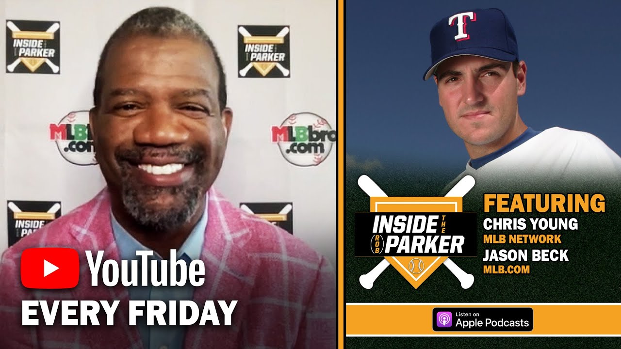 Inside the (Rob) Parker: MLB Playoff Race, Dodgers' Bullpen & Tigers' Collapse