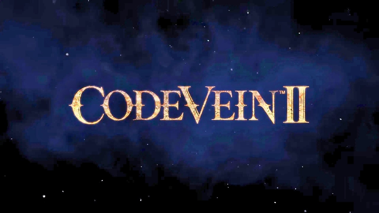 Code Vein 2 OST - 