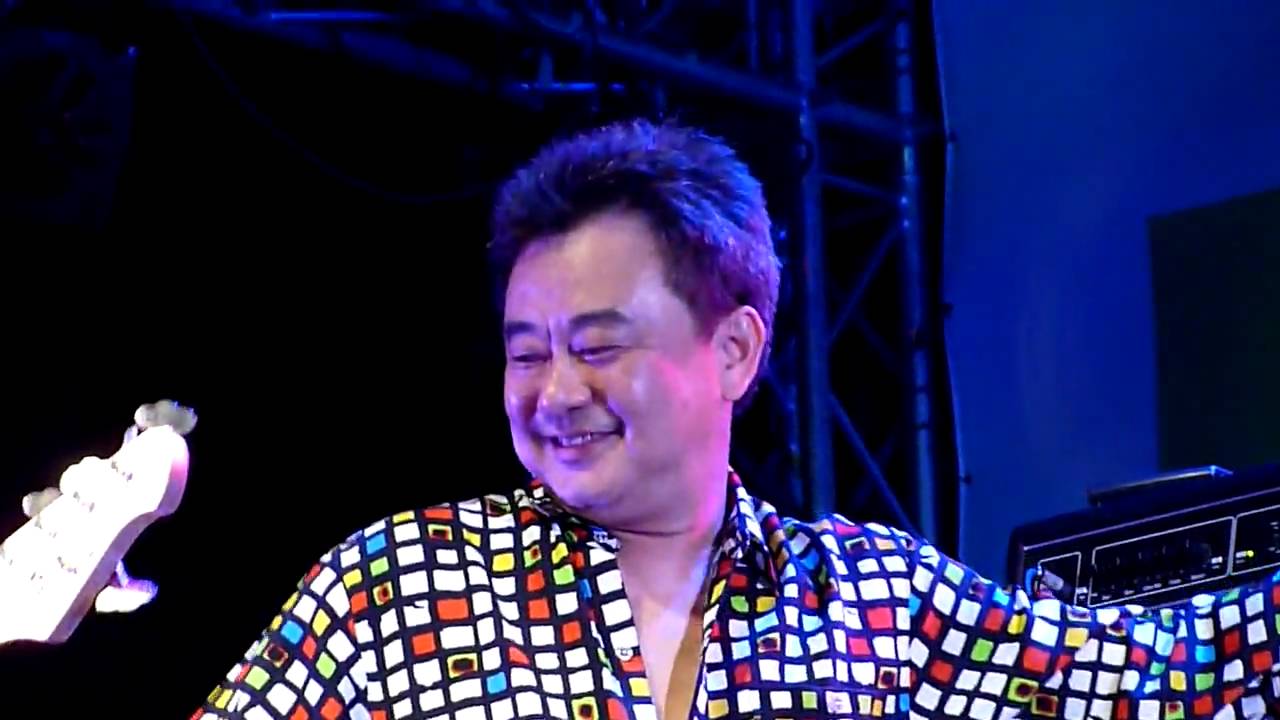 20100625-Legacy 陳昇V.S.董事長-10狗臉的歲月