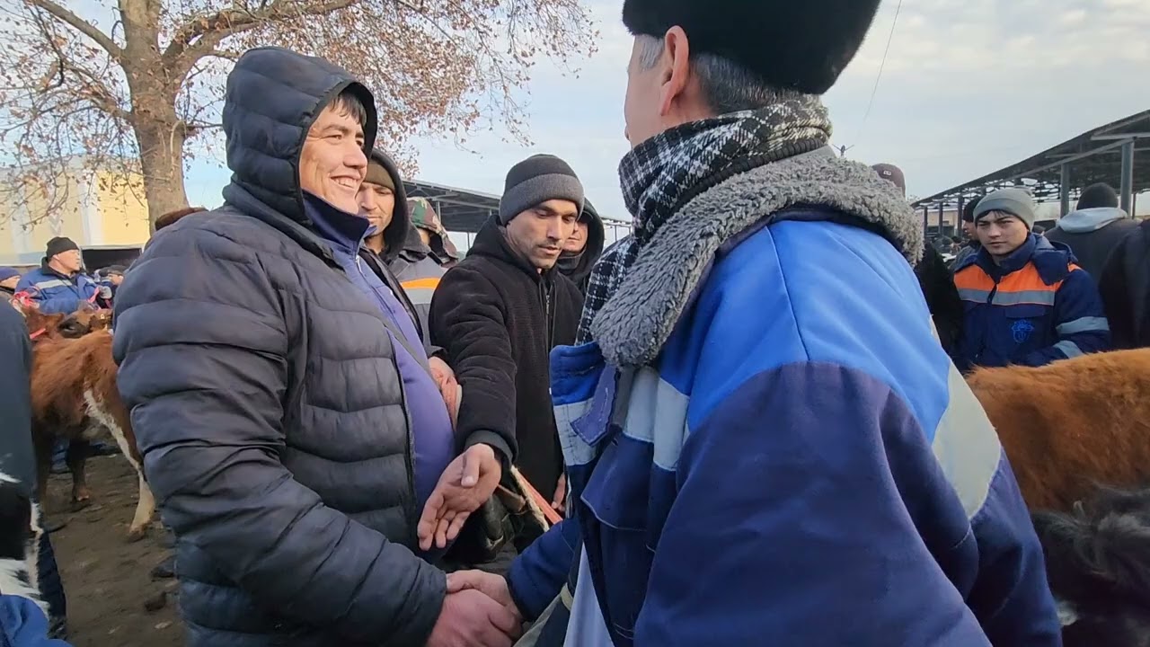 SAMARQAND PASTDARG'OM JUMA QUY BOZORI VA MAYDA MOLLAR 