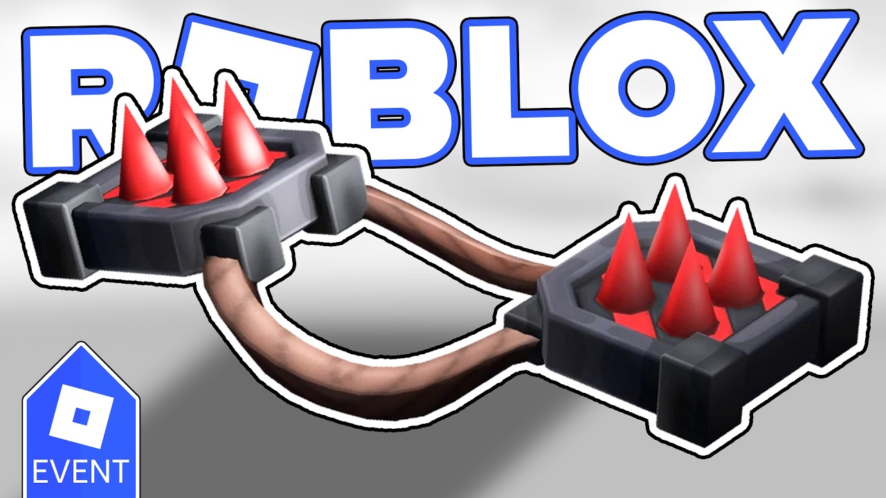 [EVENT] How to get the PERSONAL SAFETY SPIKES & BADGE in NATURAL DISASTER SURVIVAL | Roblox