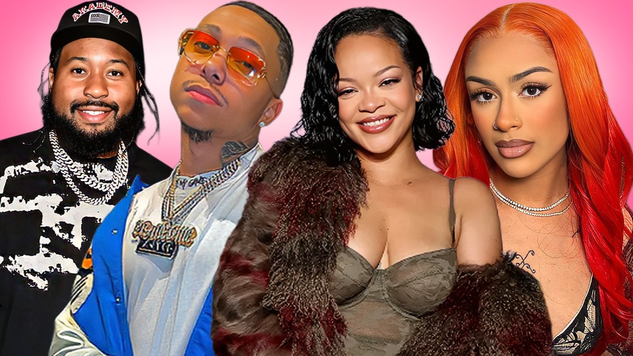 Ari Fletcher CLAPS BACK at Akademiks!! Tasha K vs Cardi B, Ahnamac calls out Lemmy...