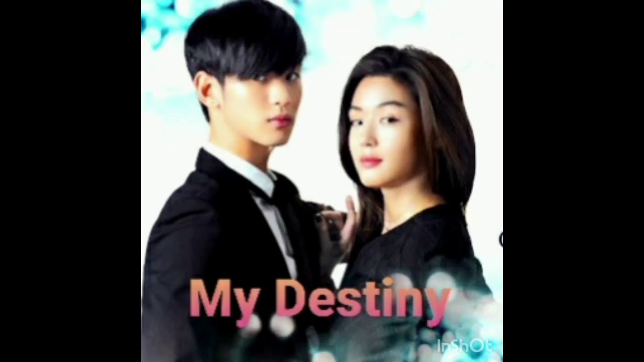 My Destiny (별에서온그대 OST)   / 전창엽 작사, 진명용 작곡 #클라리넷 #Clarinet: Daniel Ryoo