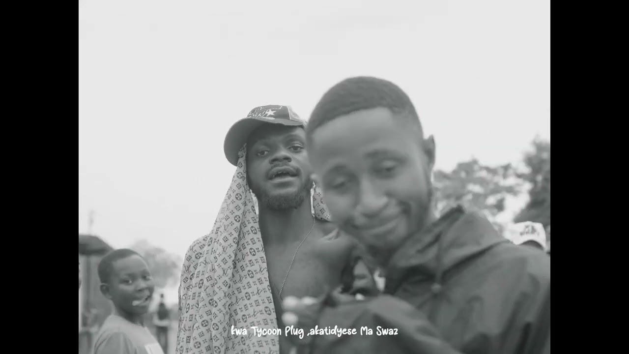 Dirty Flo & Crispy Malawi_420 Ku Chilinde (Official Video)