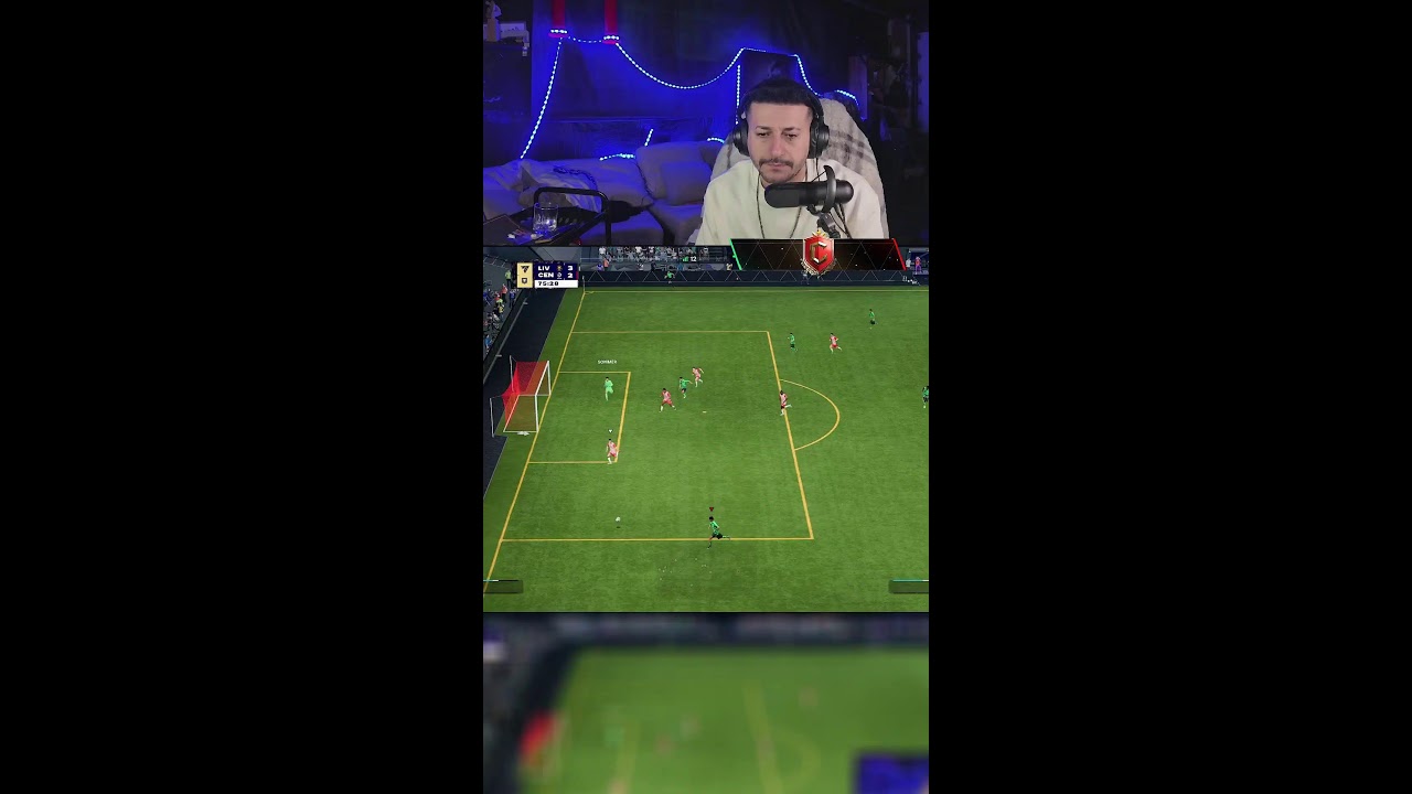 EA SPORTS FC26
