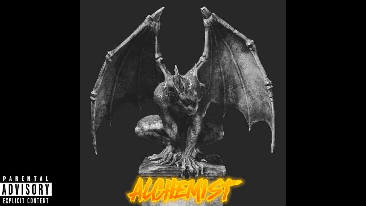 [FREE] Benny The Butcher x Conway The Machine Type Beat – Alchemist | Buffalo Type Beat