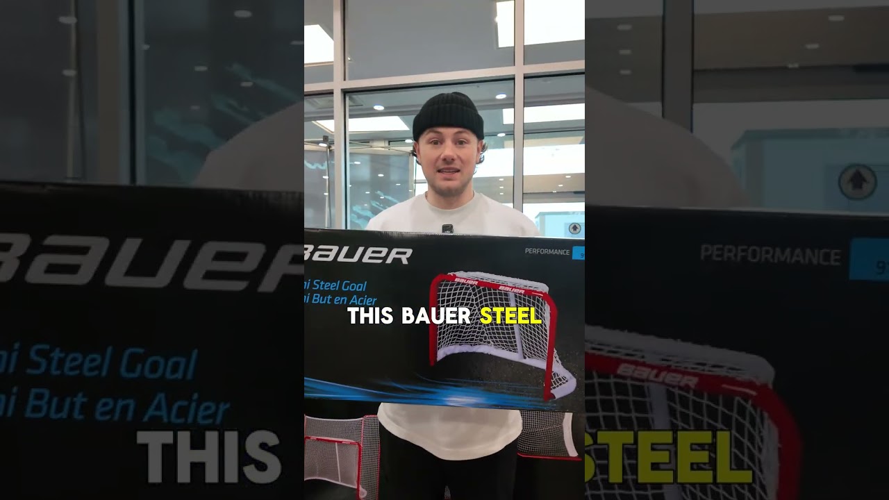 Christmas gifts under $100 from The Hockey Shop