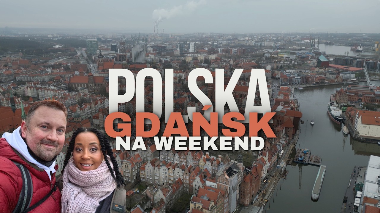 Piekne Polskie Miasto Weekendowo