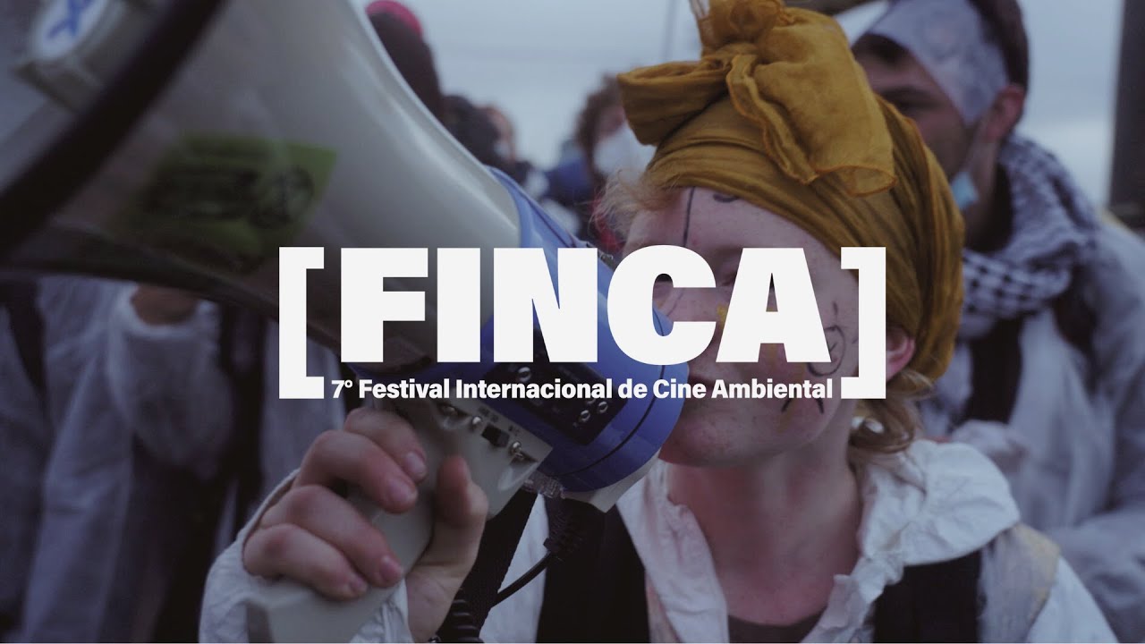 🎬 VUELVE EL FINCA ✨ | 7° edición #JusticiaClimática 💚  12 19 de junio de 2024