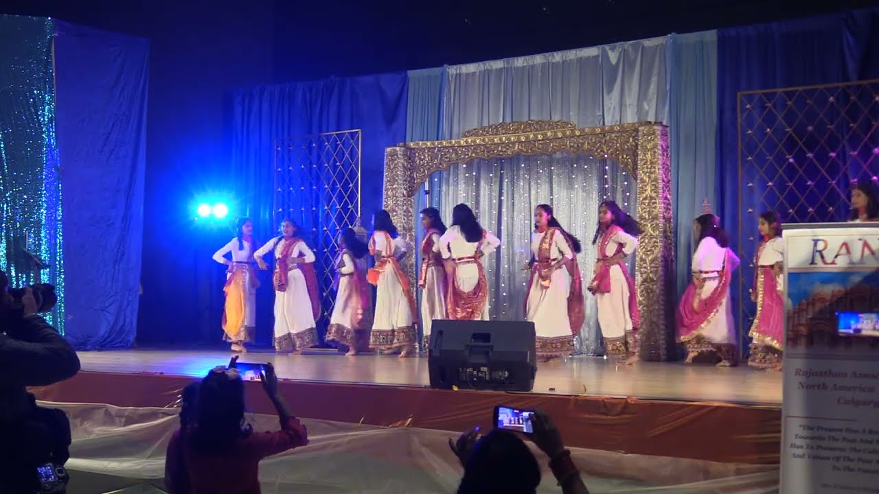 RANA Diwali 2022 Calgary