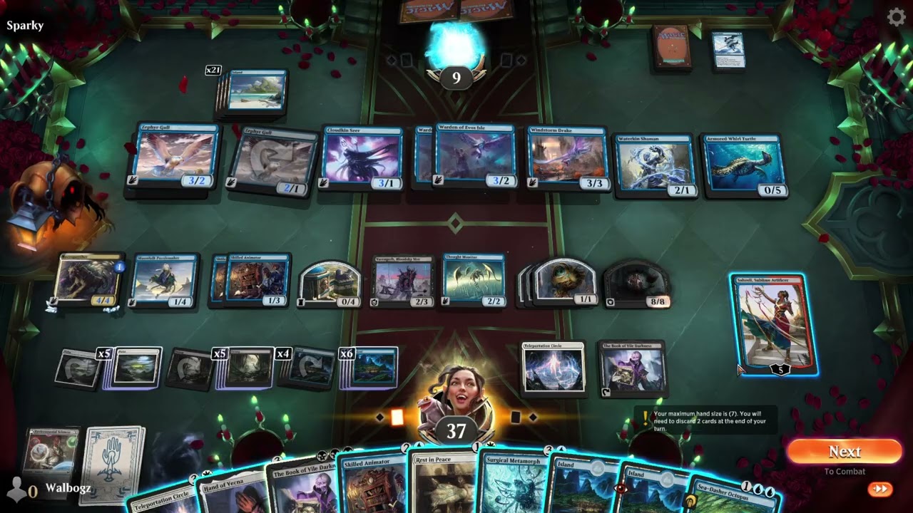 Vecna Testing (mutate)