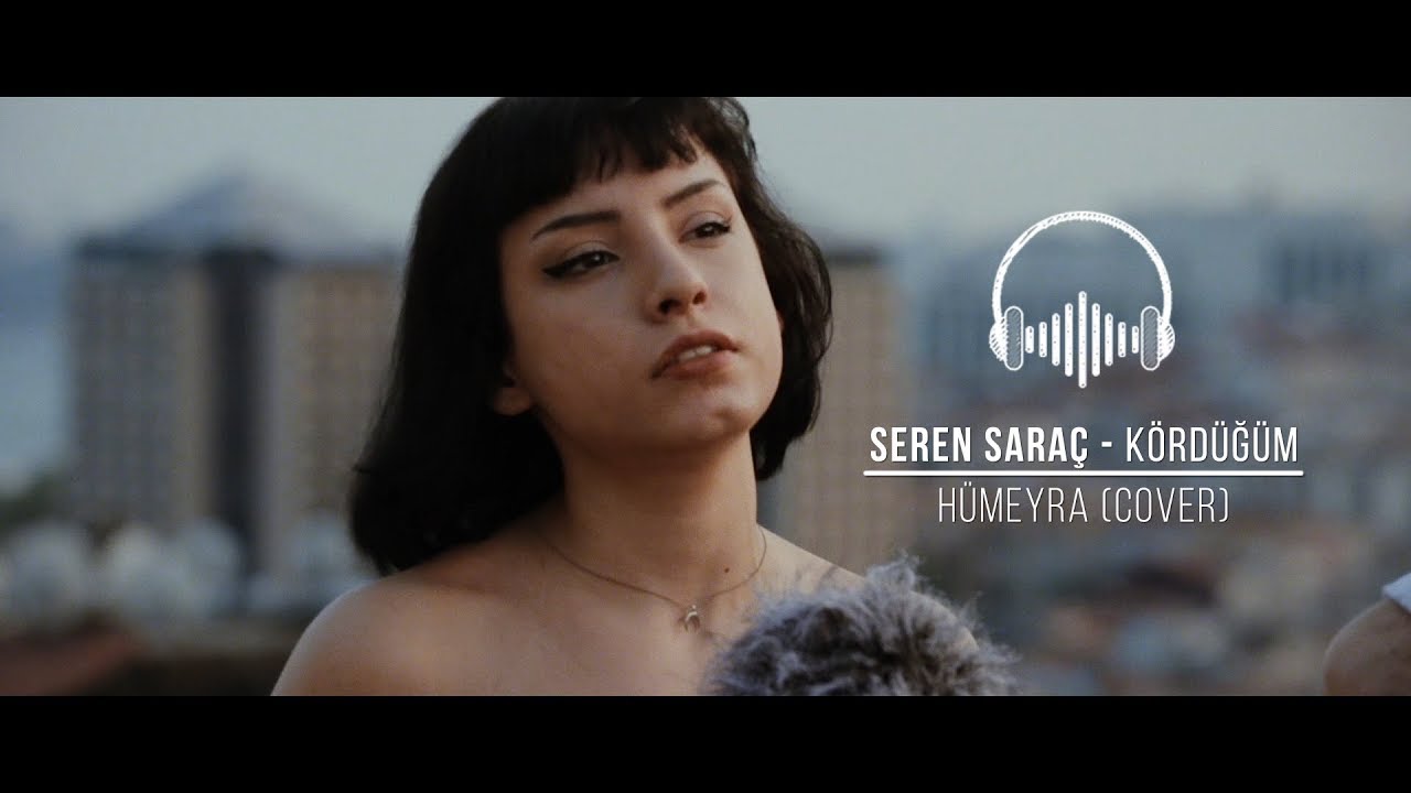 Seren Saraç - Kördüğüm (Hümeyra Cover)