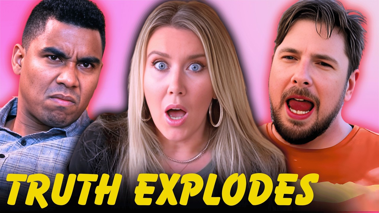 Colt’s Secret Affair EXPOSED & Sophie DESTROYS Pedro On Camera!