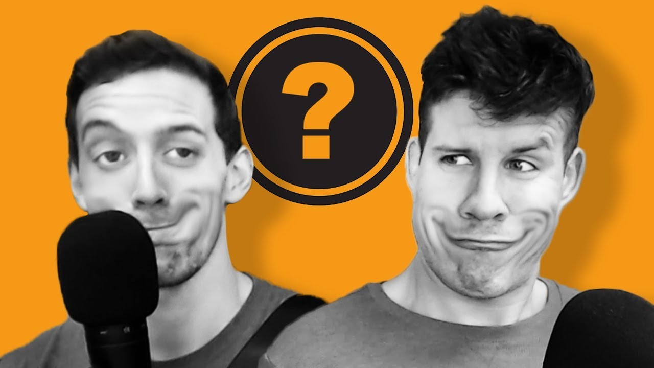 FREE THE NIPPLE? - Open Haus #160