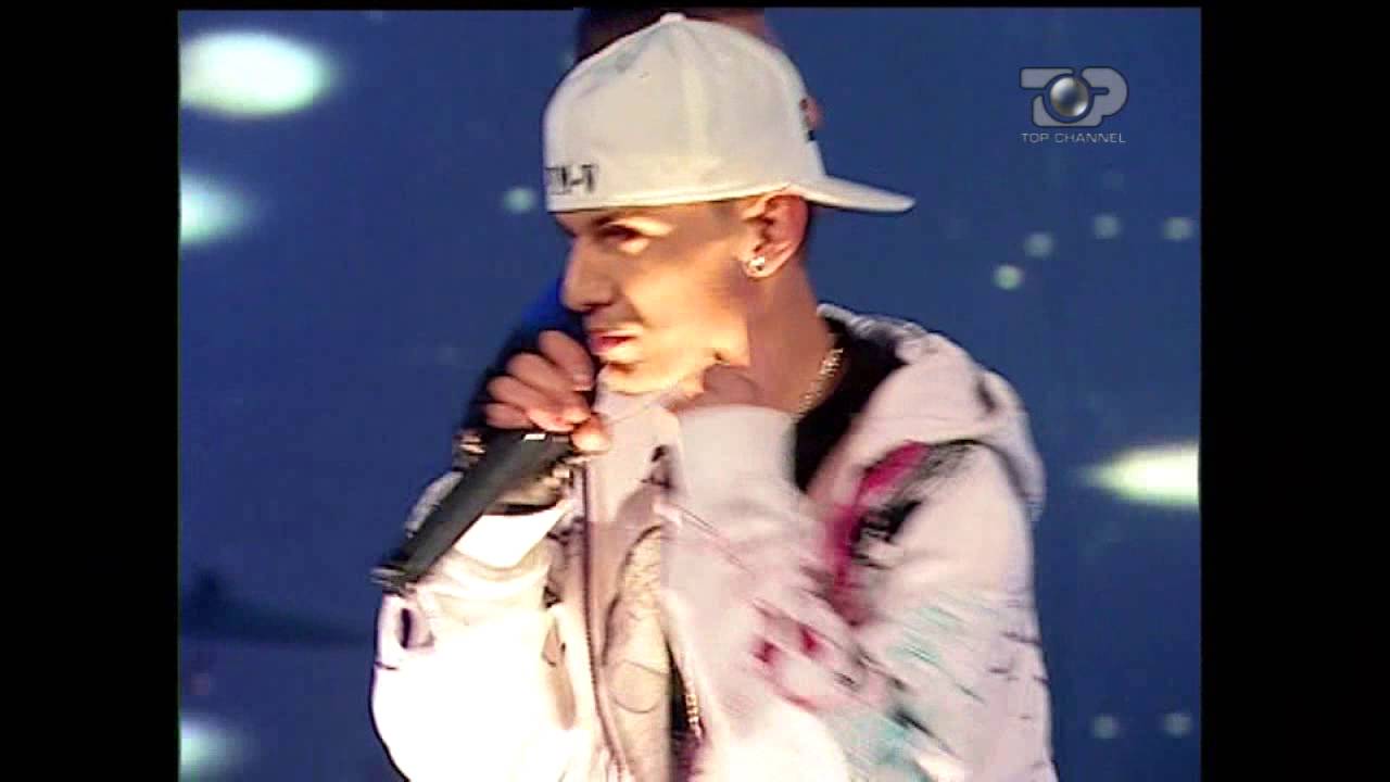 Etna - Bingo, 17 Shkurt 2009 - Top Fest 6