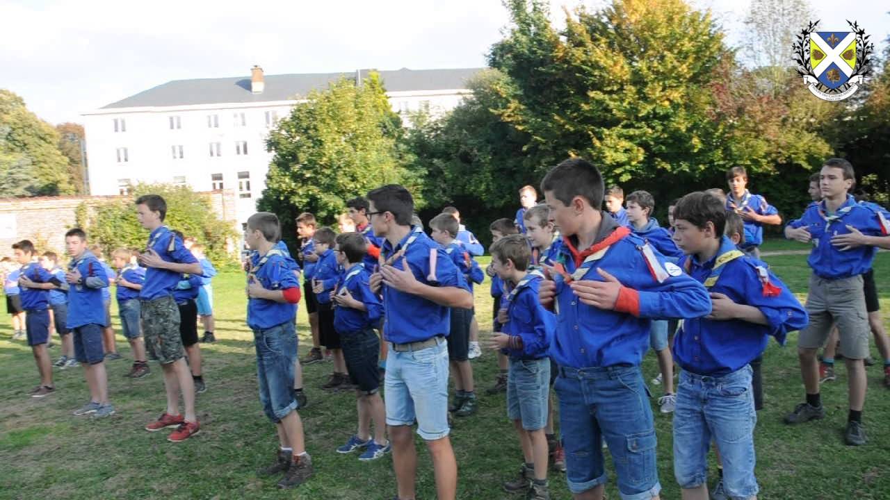 Haka scout