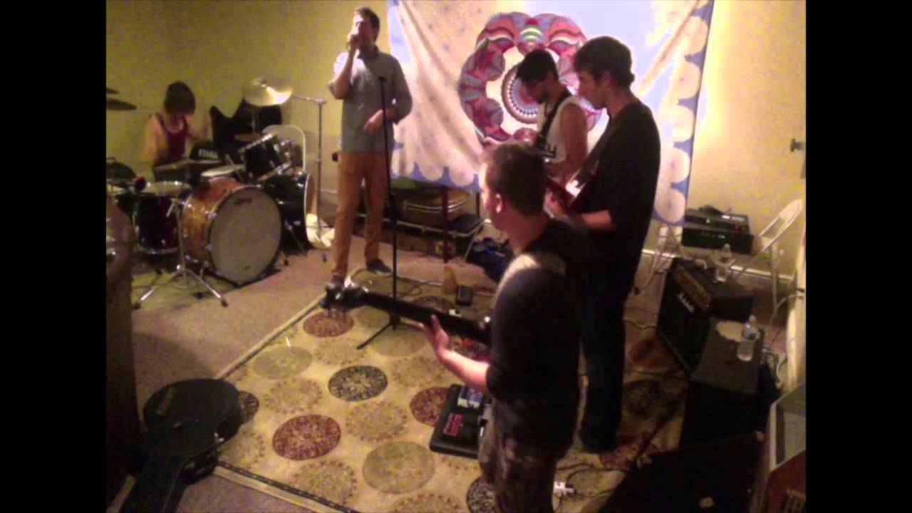 Jamface - Heathers Big Break (