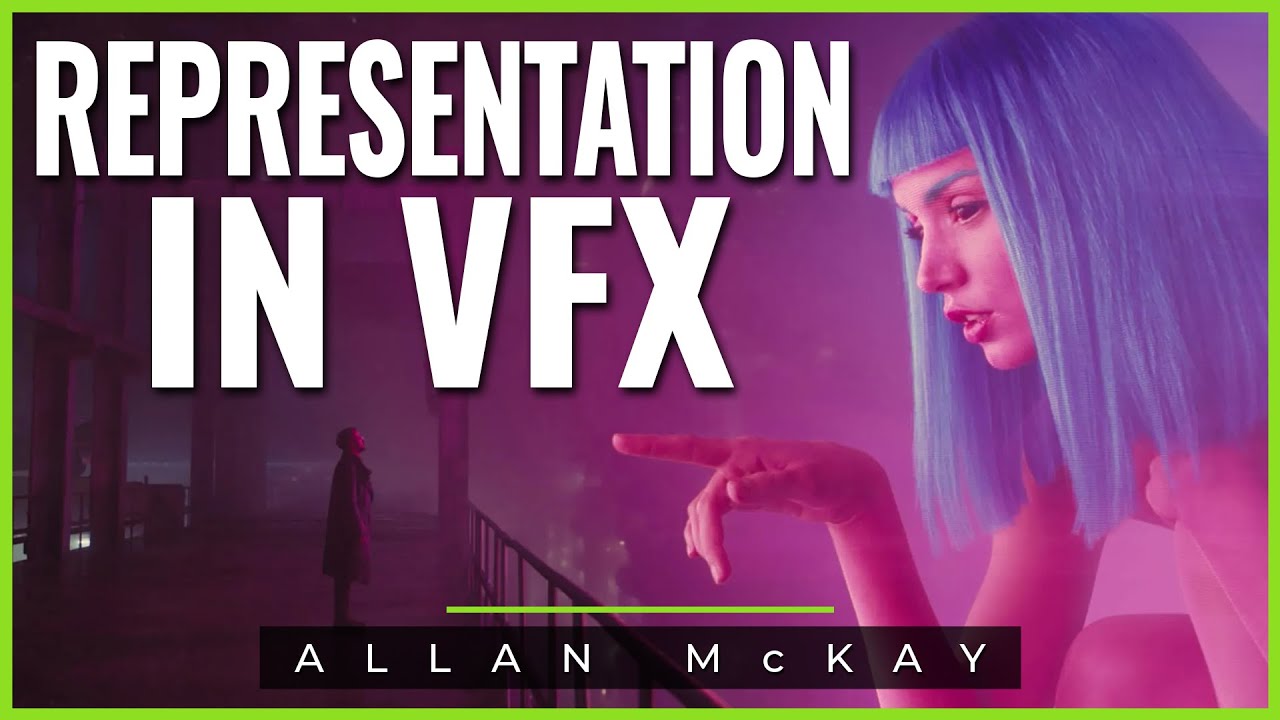Breaking Barriers in VFX: Erika Burton, DNEG's EVP, Talks About Diversity and Representation
