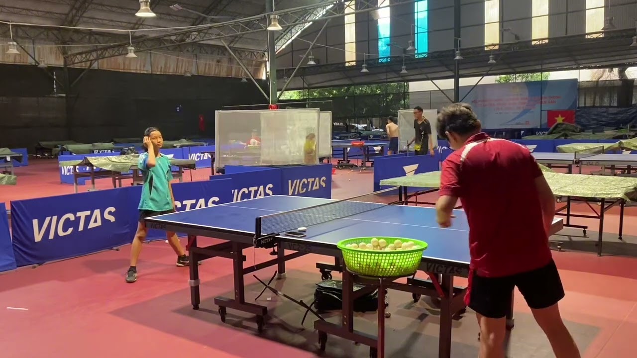 Có công mài sắc thì có ngày thành kim ợ 