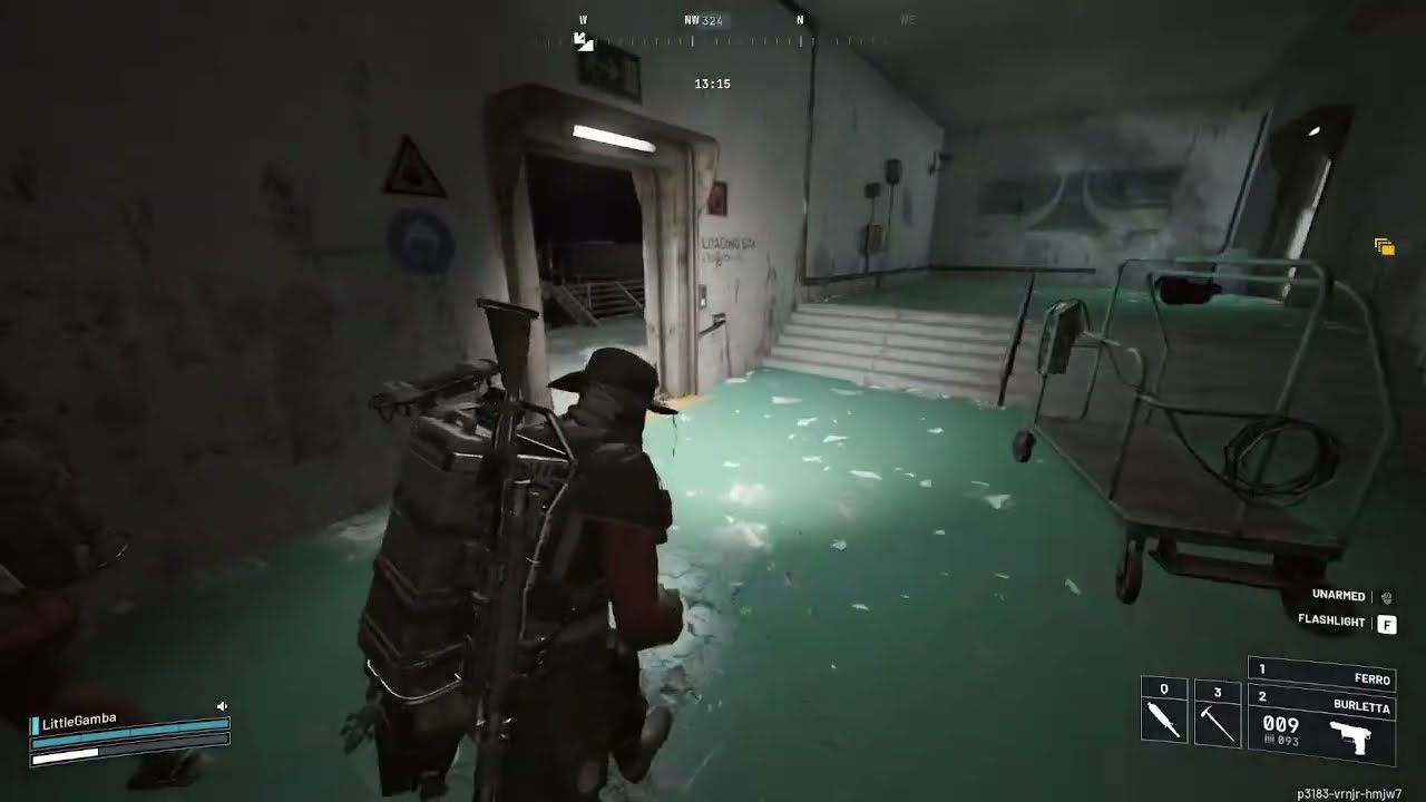 ARC RAIDERS