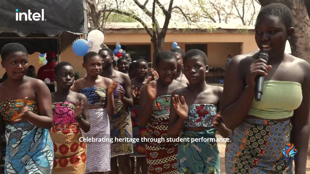 Global Innovative Beacon School Network (Zibilla School Project)