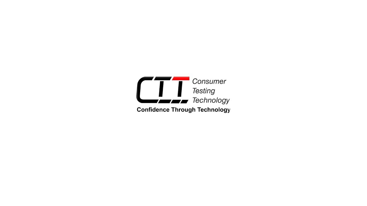 Consumer Testing Technology Corporate Video （short film）