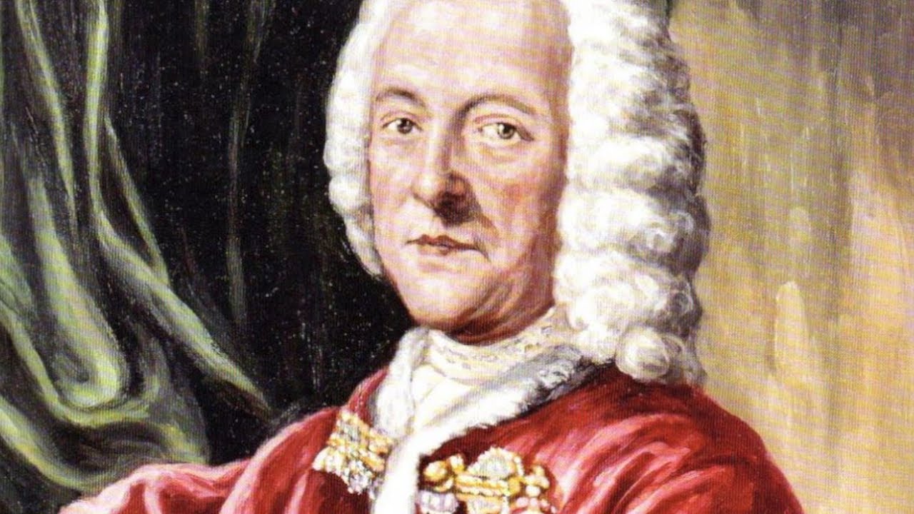 Georg Philipp Telemann - Sonata in A Minor, TWV 41a3