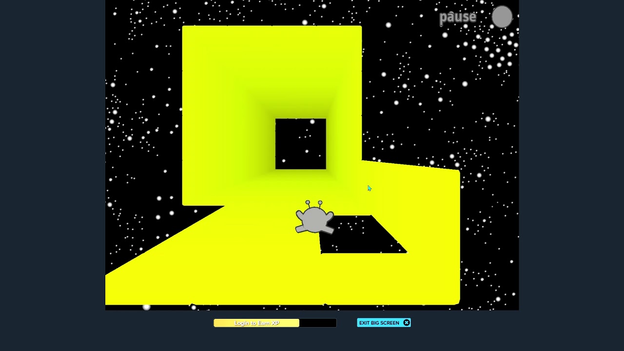 beating run cool math games part 2