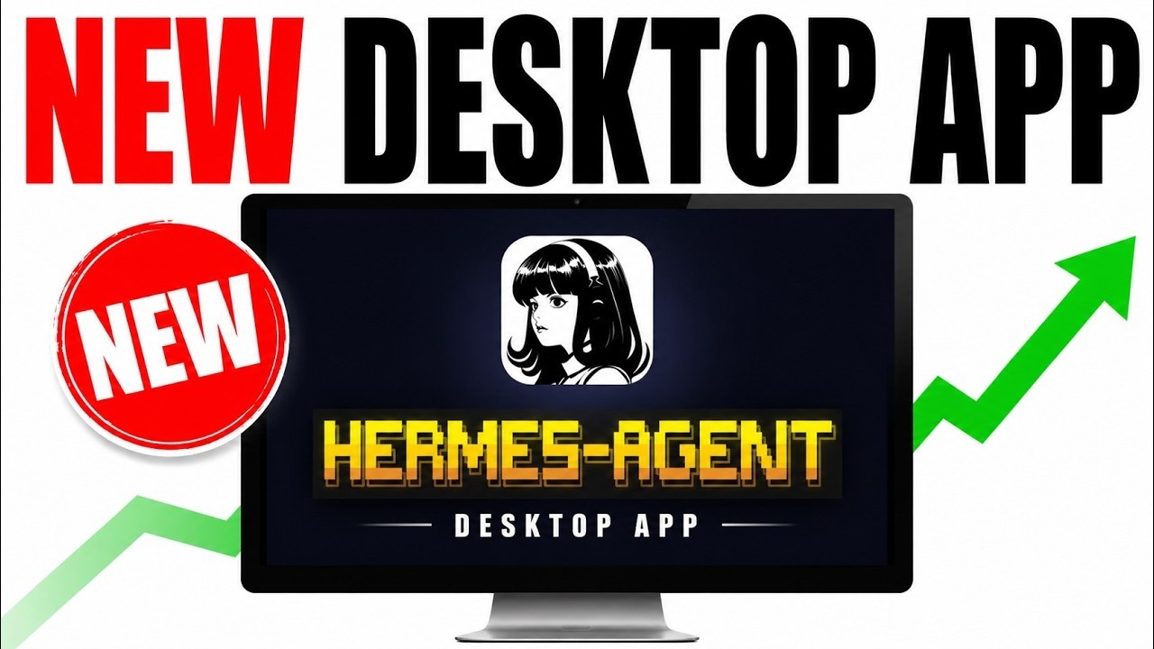 Новое приложение Hermes для ПК &mdash; просто невероятное (бесплатное)!