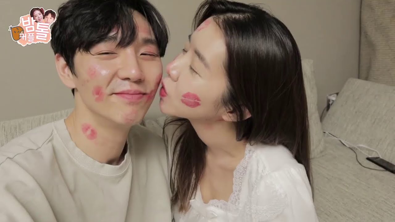 lipstick kiss comp 3 💋💋💋💋💄💄💄💄